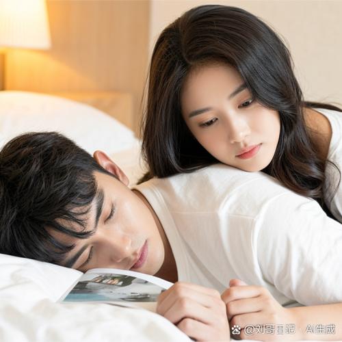 男女没睡过会有感情吗