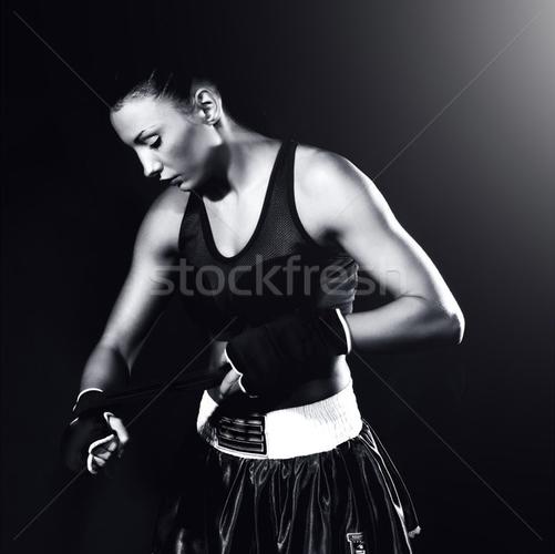 X-boxing