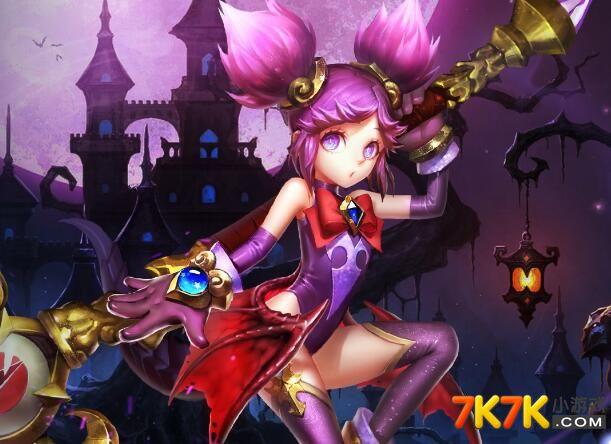 [杀戮尖塔]魅魔附身