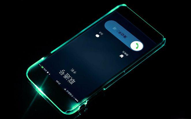 vivox23新消息提示灯