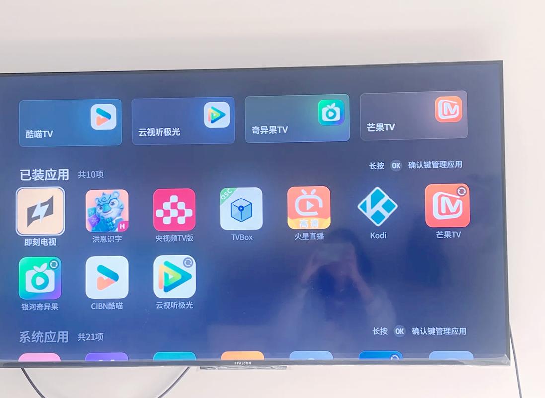 电视果安装第三方apk截图