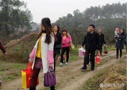 躲亲戚的时候一般都去哪