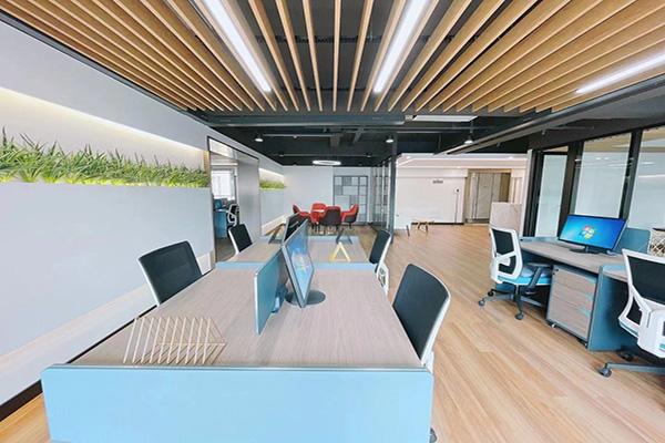 巨银科技园