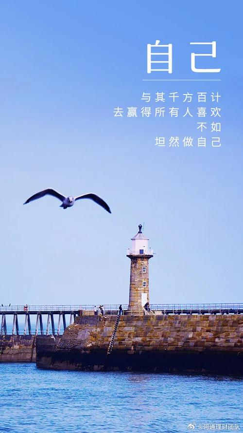 励志金句摘抄100句缩略图