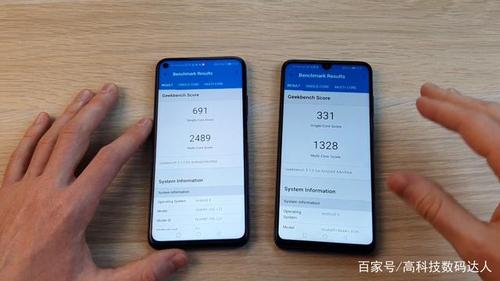 荣耀20lite参数