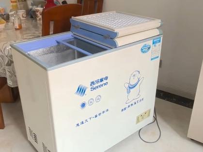 小冰柜图片及价格