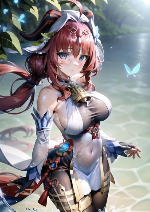 和别人的元神融合