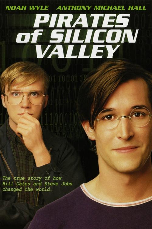 硅谷传奇高清迅雷下载截图