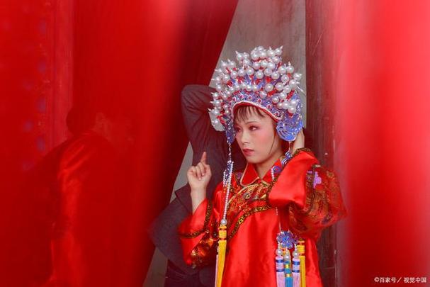 红娘的七种雅称