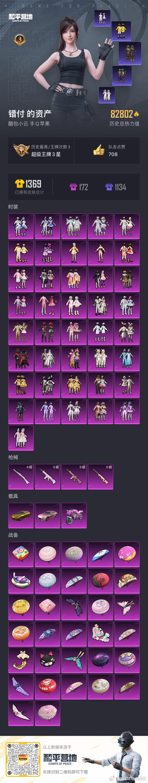 和平精英免费领取衣服
