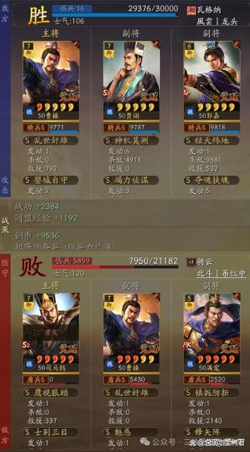 S4赛季天花板T0队伍图标