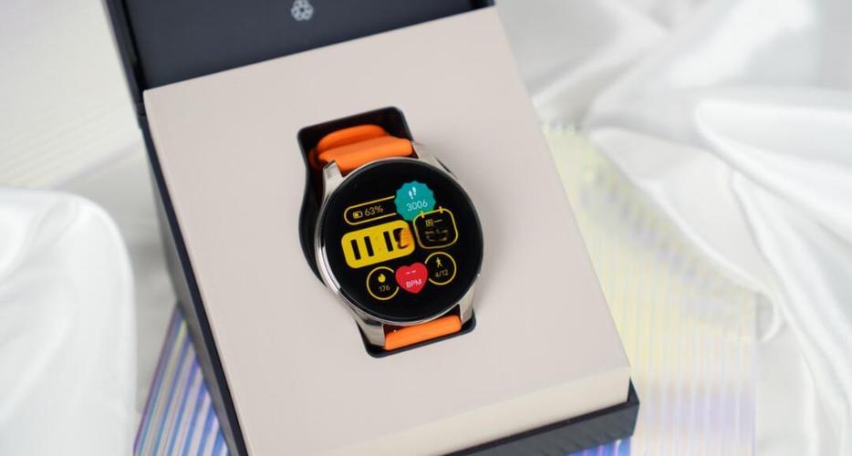 vivowatch2相册表盘内容截图