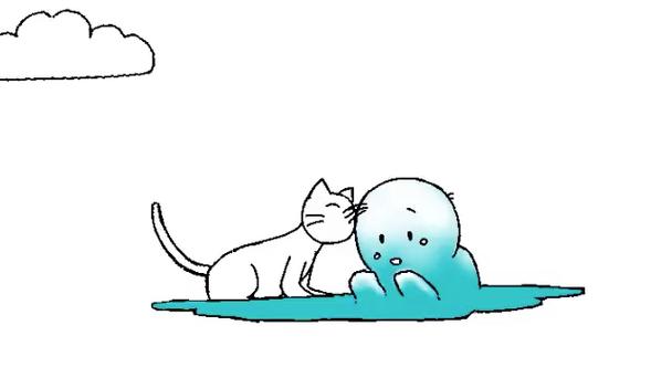 猫去了喵星是什么意思截图
