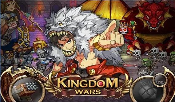 腐化王国手机版0.20.0安卓版
