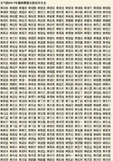 男孩补金水最旺的字