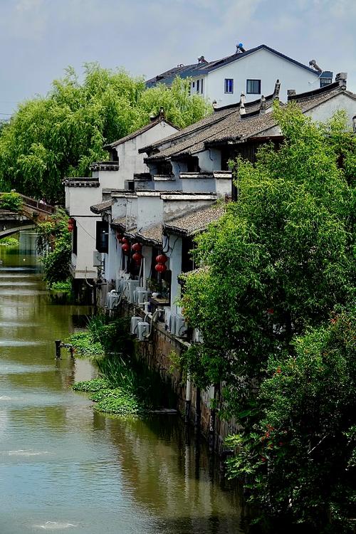 水乡小镇下载