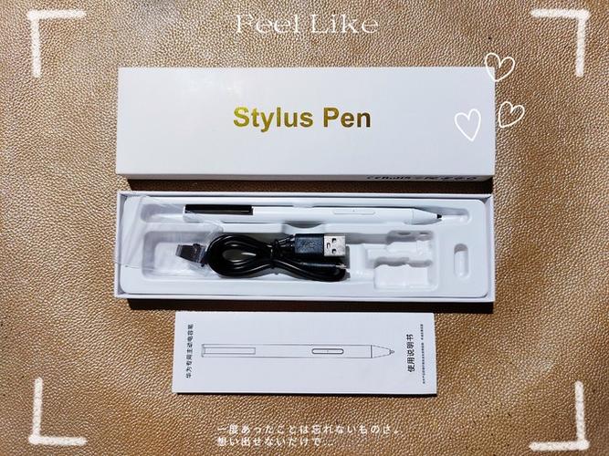 华为m6触控笔怎么连接