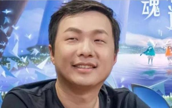 光遇的创始人