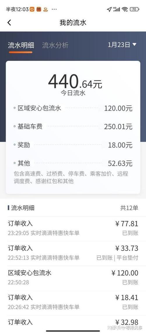 滴滴货运怎么下单