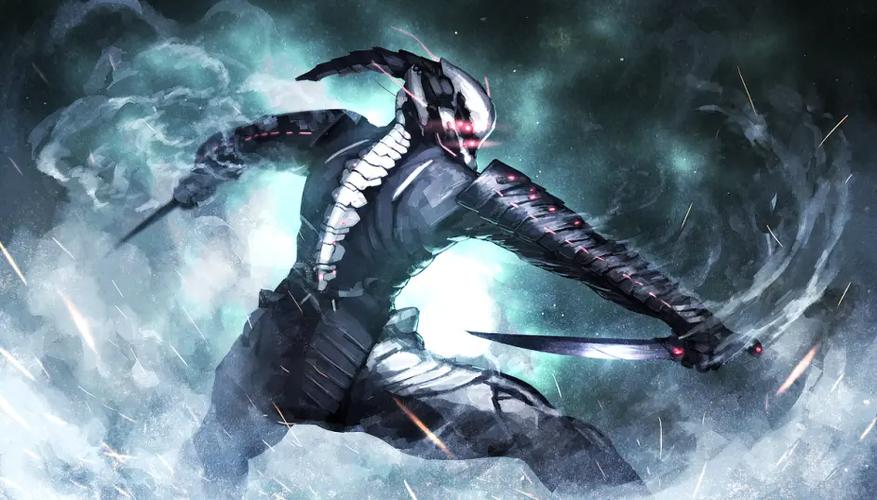 warframe灰机