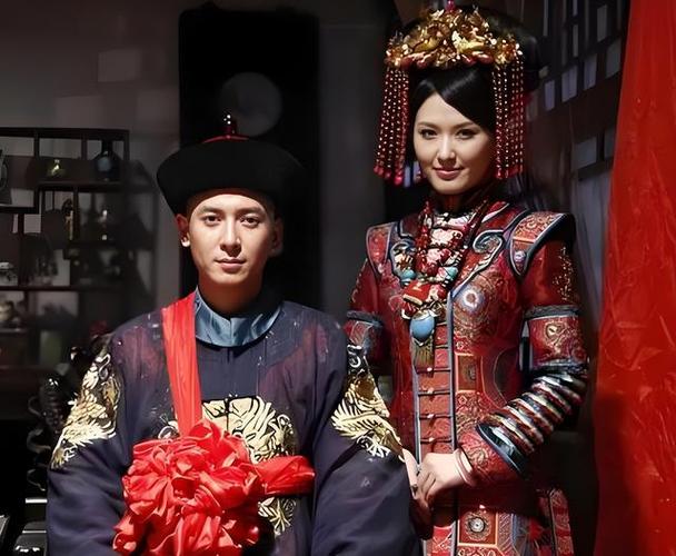试婚新郎爹小说