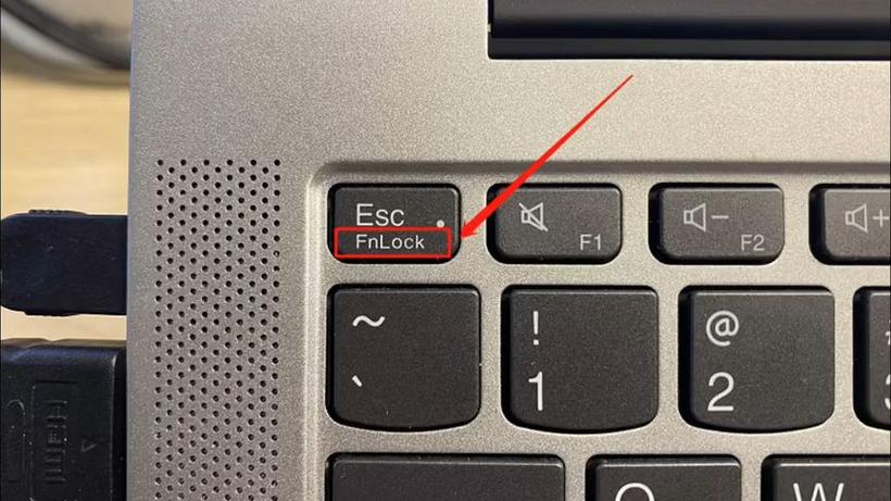 笔记本fnlock什么意思游戏截图