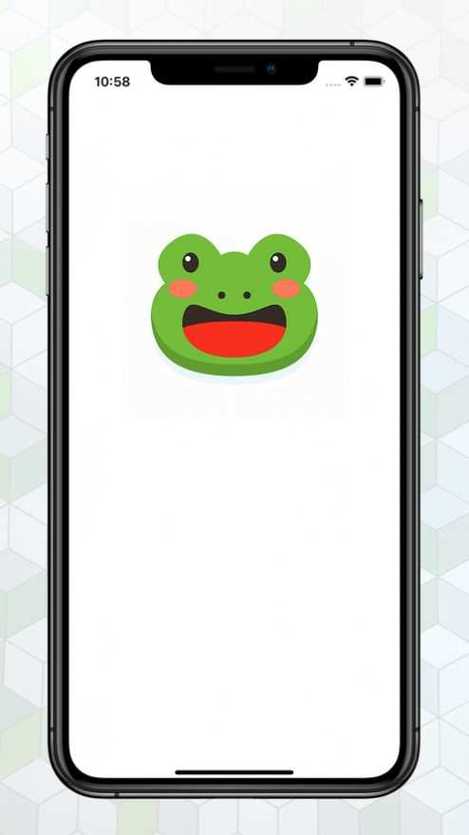 绿蛙密信app下载安装最新版本