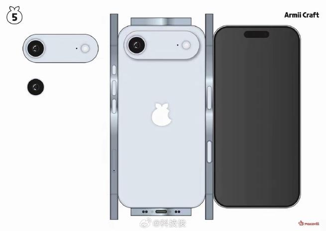 iphone17打印机无法选择
