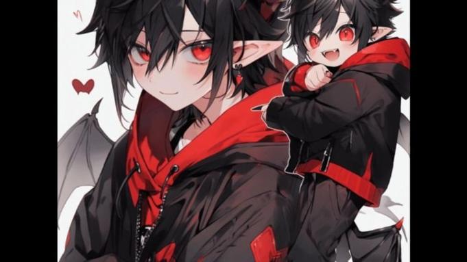 恶魔男孩传奇0.65下载