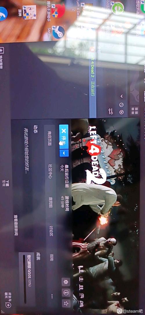 游戏运行中,但是屏幕不显示