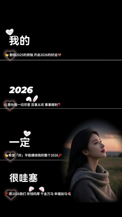 2026最火护肤文案