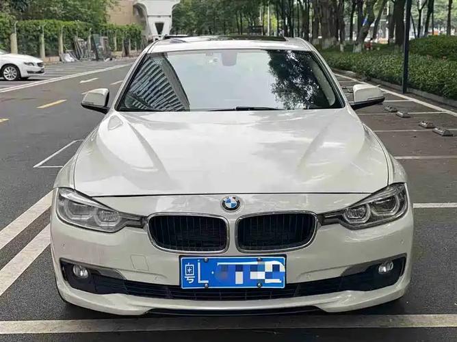 宝马最良心的三款车截图