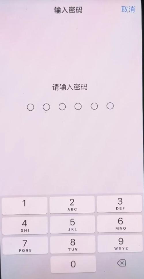 nabi妈妈模式初始密码