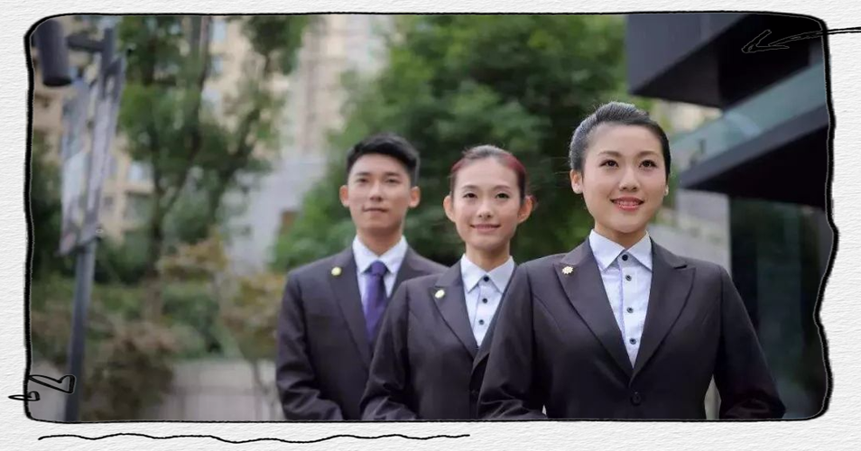管家都做什么工作内容
