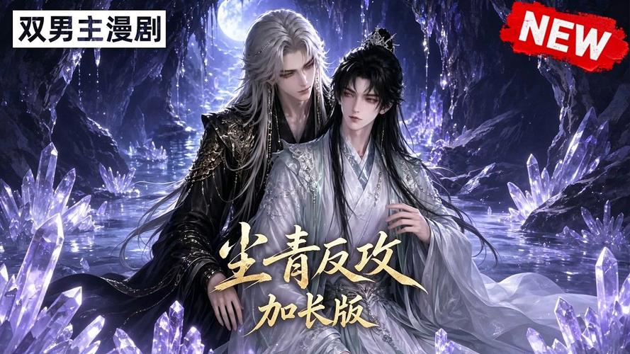 尘青反攻动漫在线观看免费高清