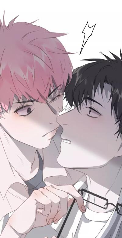 社会喵漫画第二季30