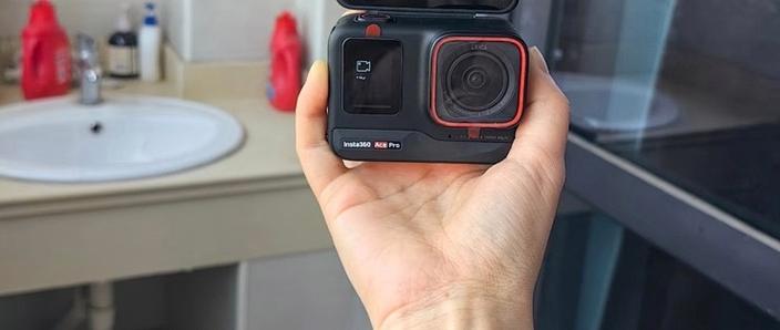 影石360的功能使用教程截图