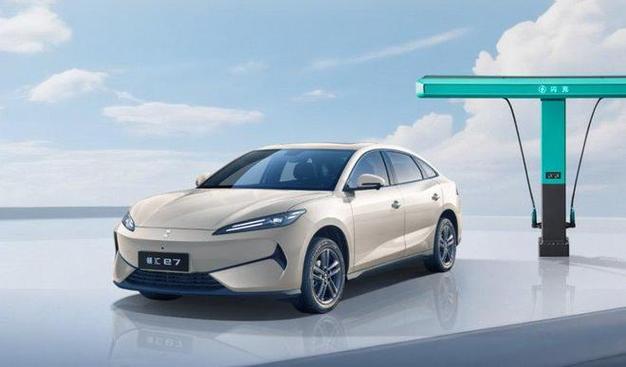 E7是什么车型