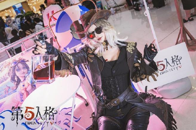 第五人格怎么用小米账号登录图标