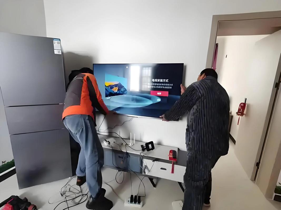 电视维修师傅上门电话