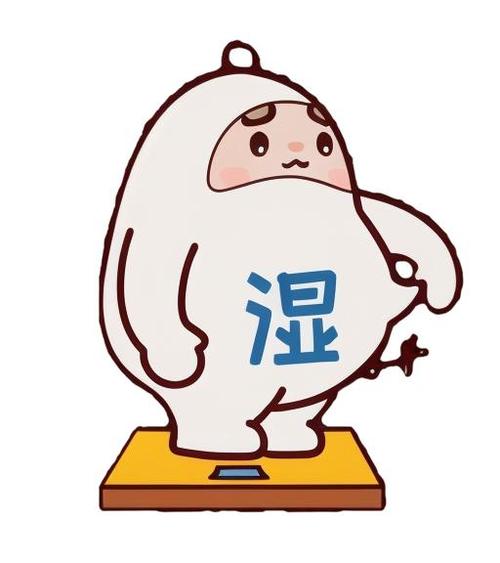 仓鼠肚子上的毛是湿的但有精神截图