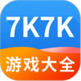 7游戏盒