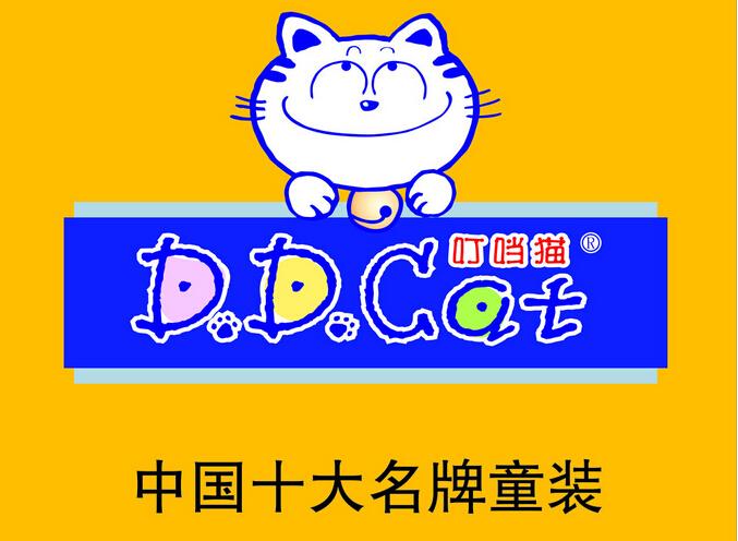 叮当猫是品牌吗