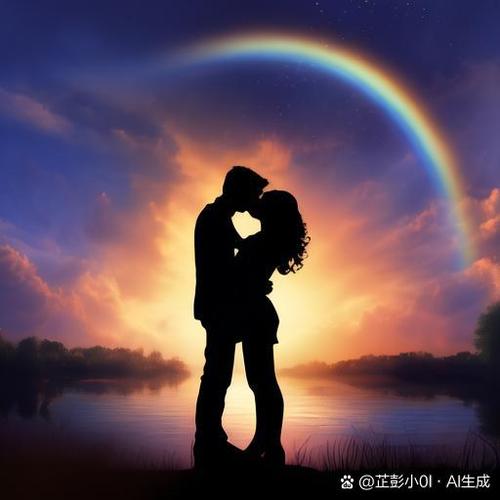 爱情的世界很大图标