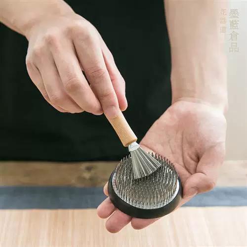 清理残留