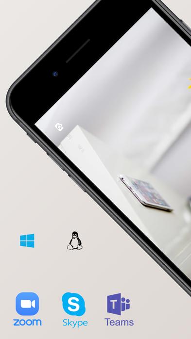 DroidCam官网下载