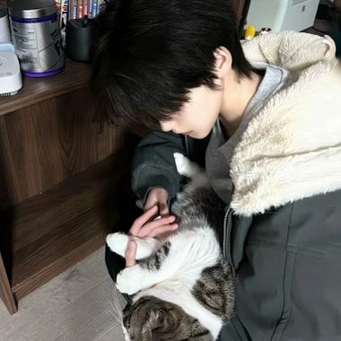 好看的男生头像帅气
