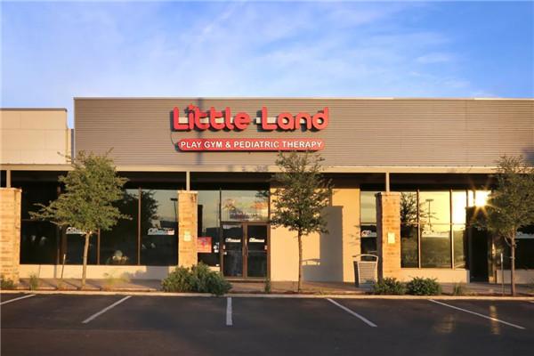 little land
