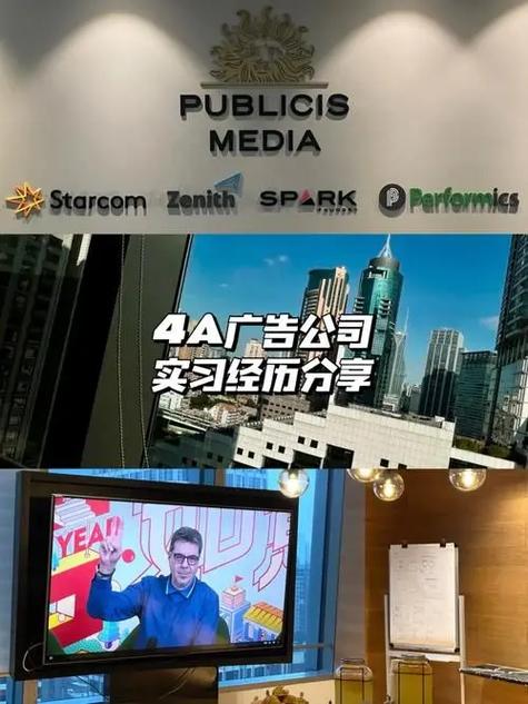 广告公司ae和am和ad
