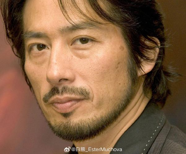 真田广之
